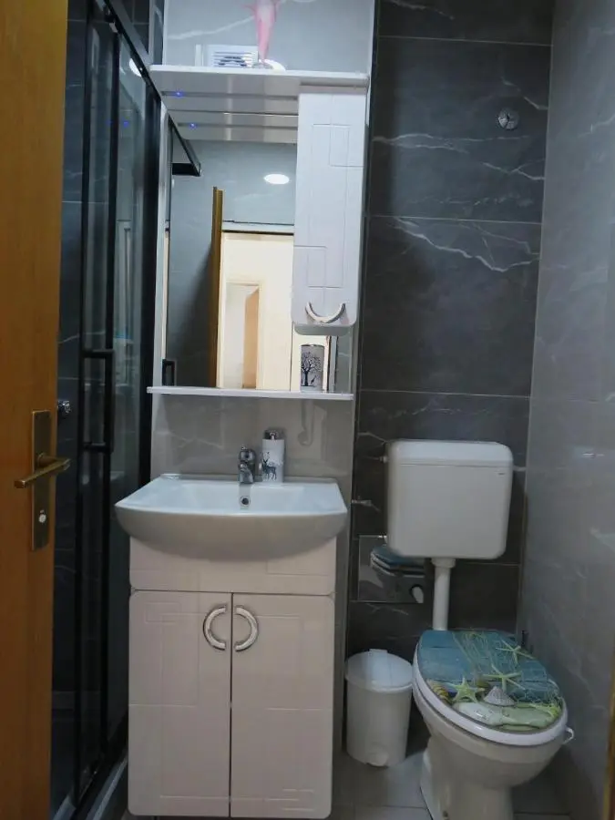 Apartman City