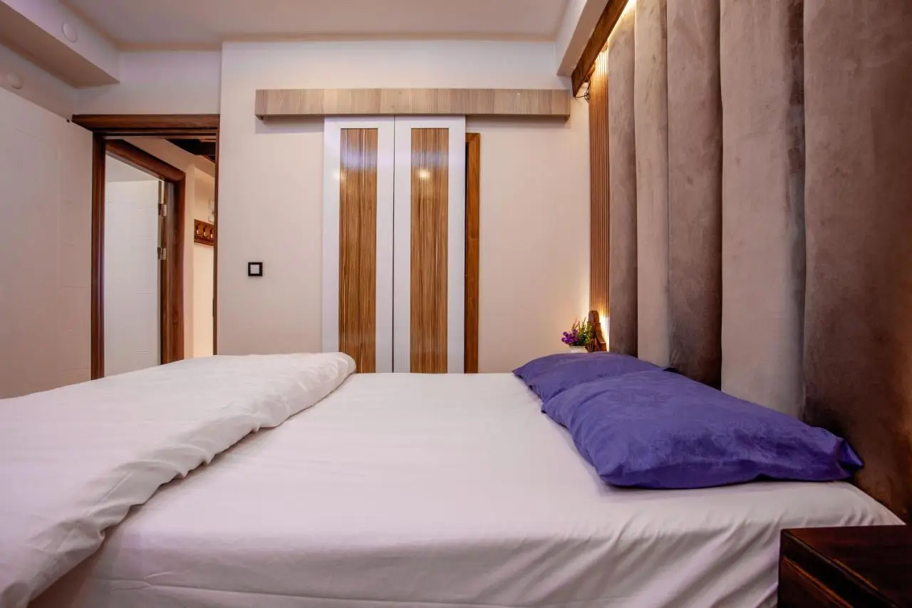 Mutlu flat
