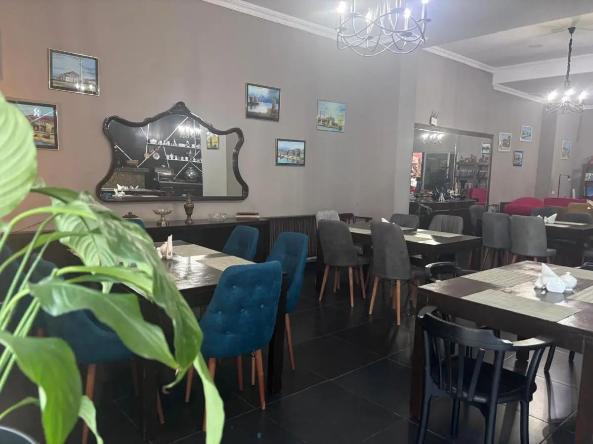 Aura Boutique Hotel