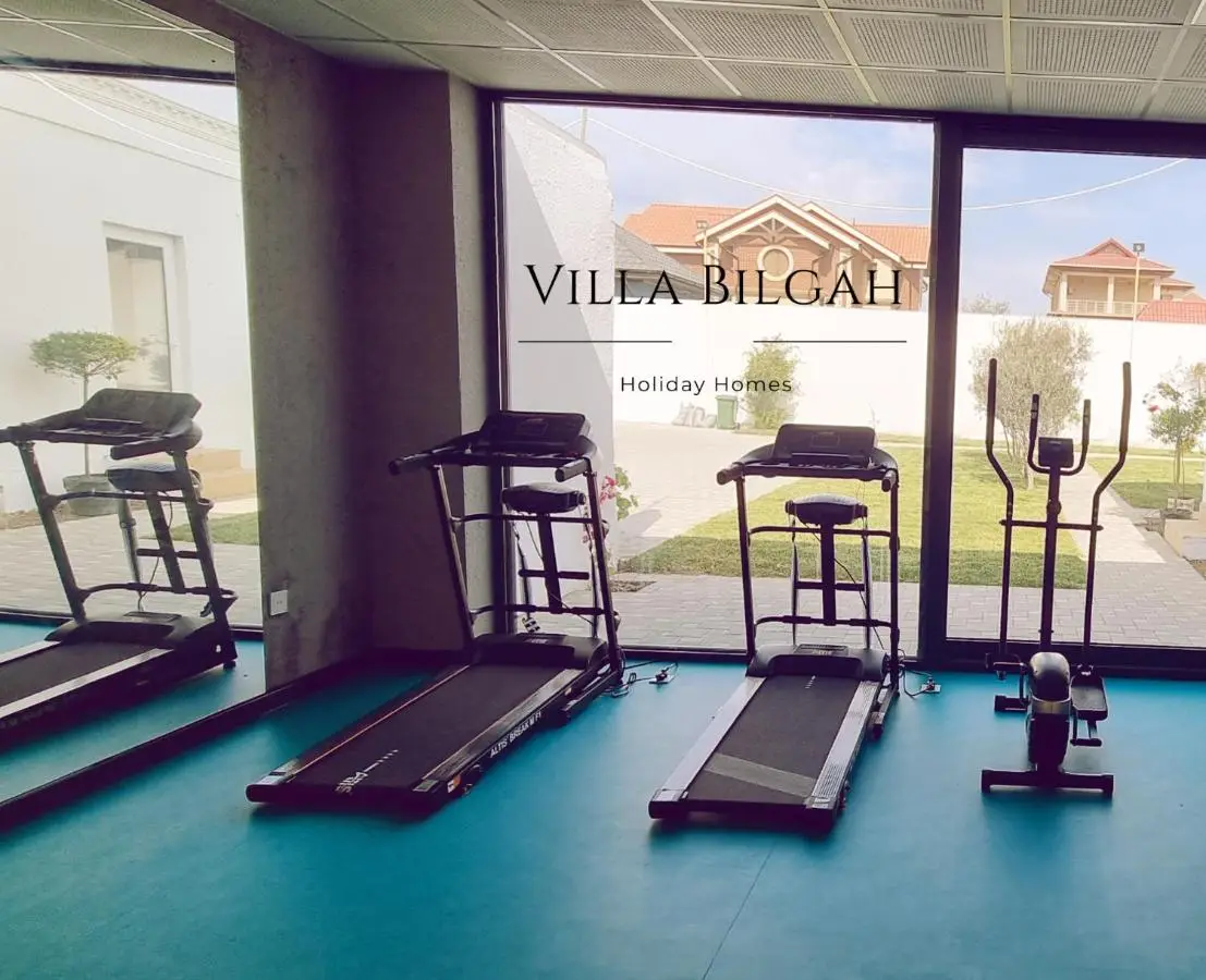 Villa Bilgah Boutique Hotel