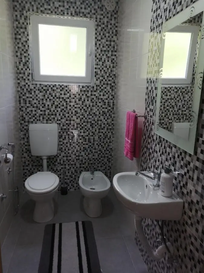 Vacation House Studenac