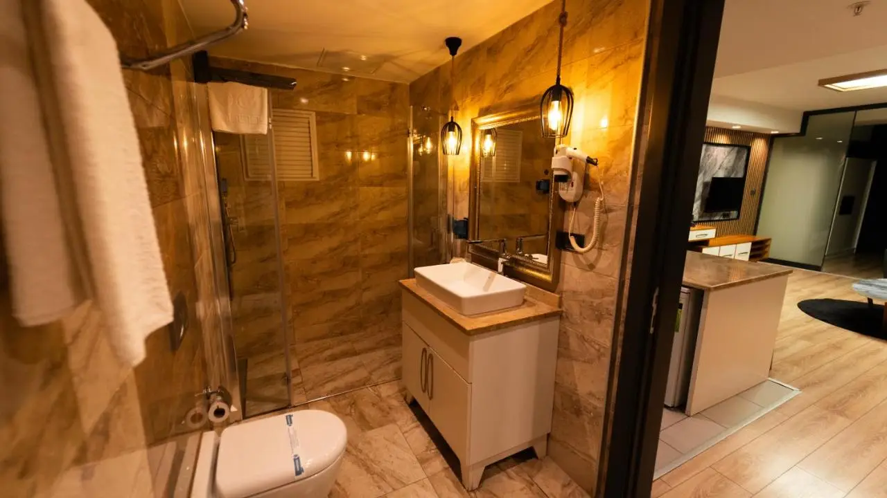 Mas Suites Nisantasi