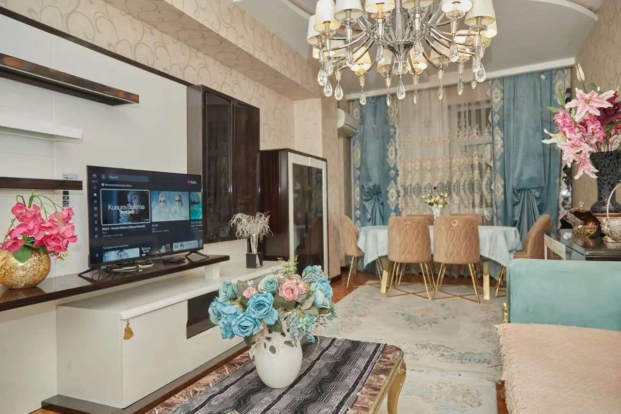 Khatai VİP Apartment