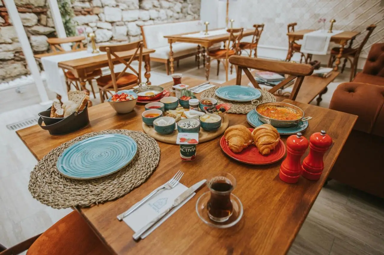 Blu Macel Hotel & Suites -Old City Sultanahmet