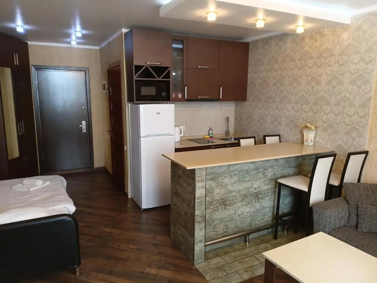 ORBI 4 Seasons ApartHotel