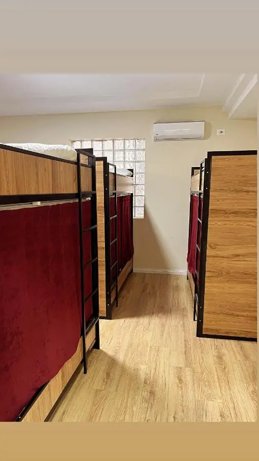 Hostel Chilli