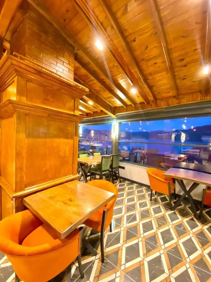 AMASRA DADAYLI HOTEL