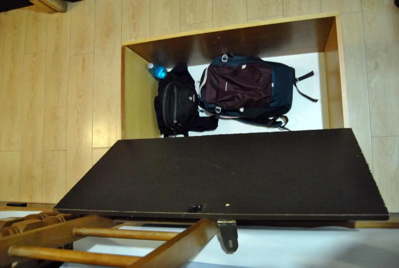 Ljubicica Hostel