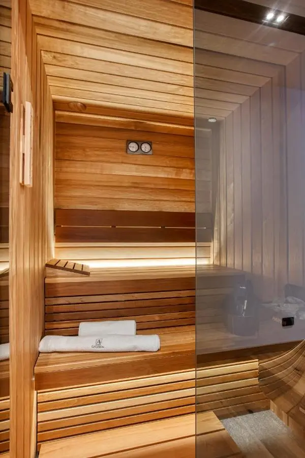 Galeria Jahorina Luxury Ski Apartments and Restaurant