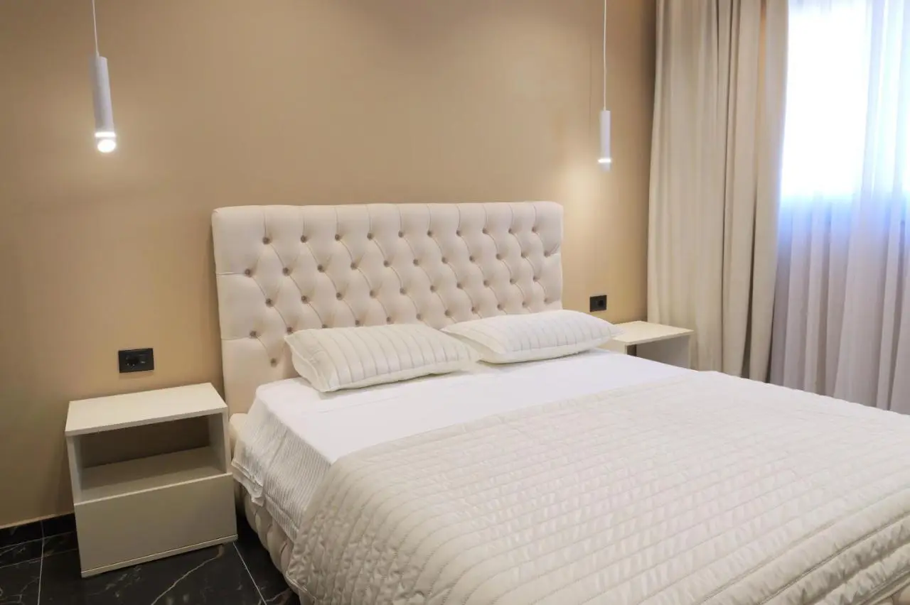 Prestige Apartments
