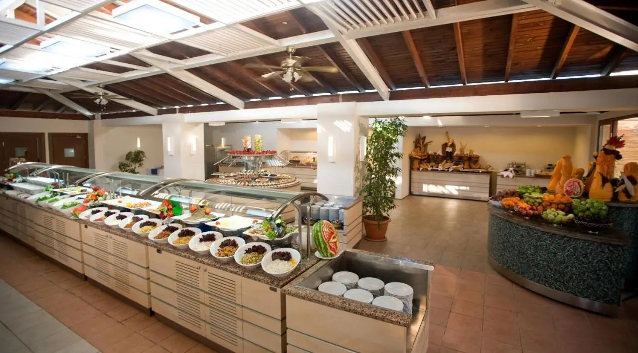 Green Bay Resort & Spa - Ultra All Inclusive
