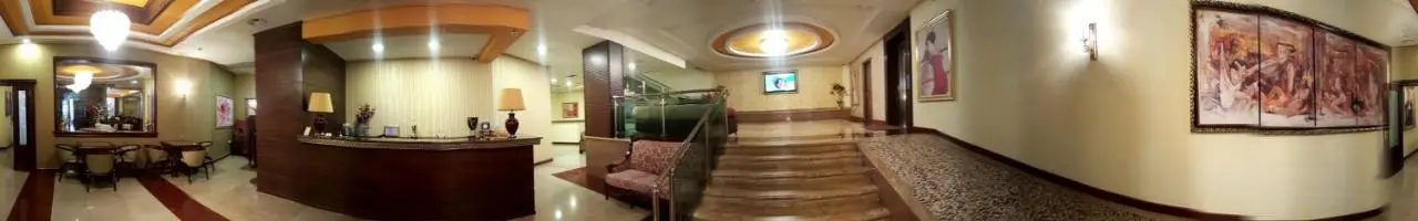 Hotel Austria