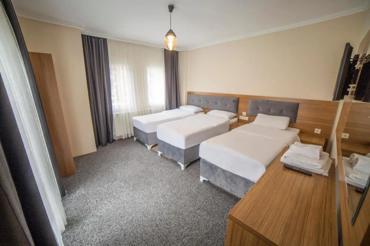 Inceli Hotel
