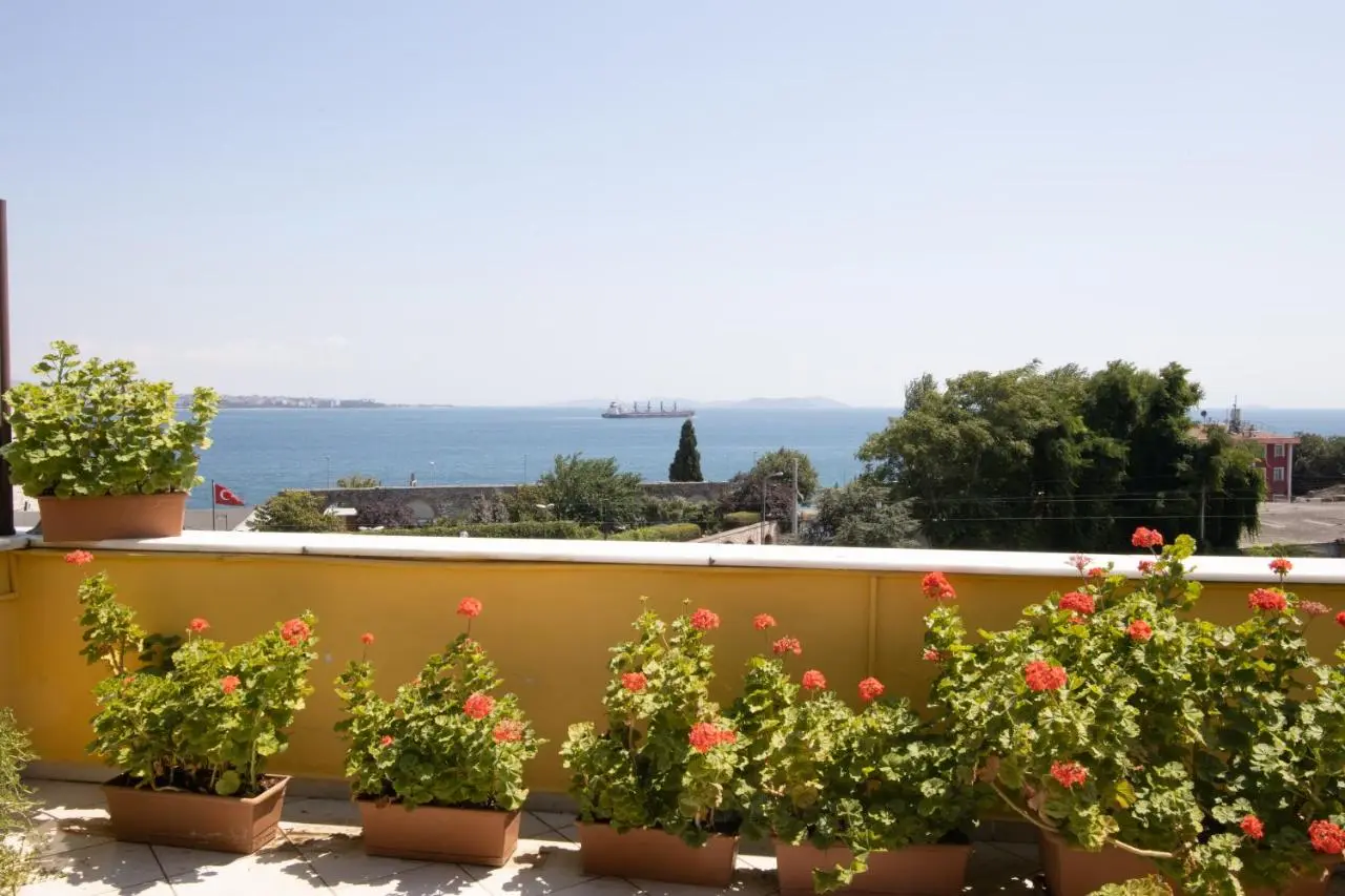 Hotel Ipekyolu
