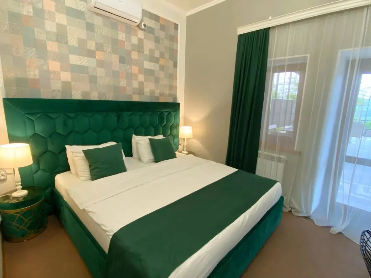 Hotel Orange Kutaisi