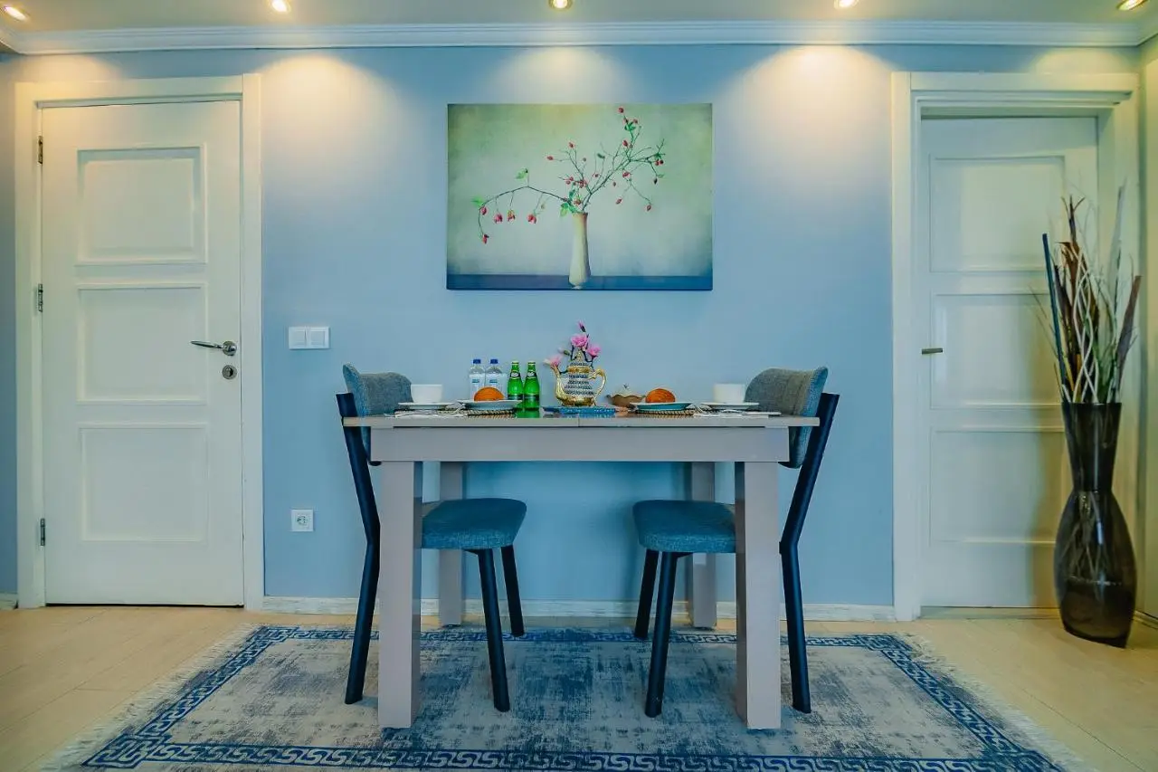 Galata Nil Suite