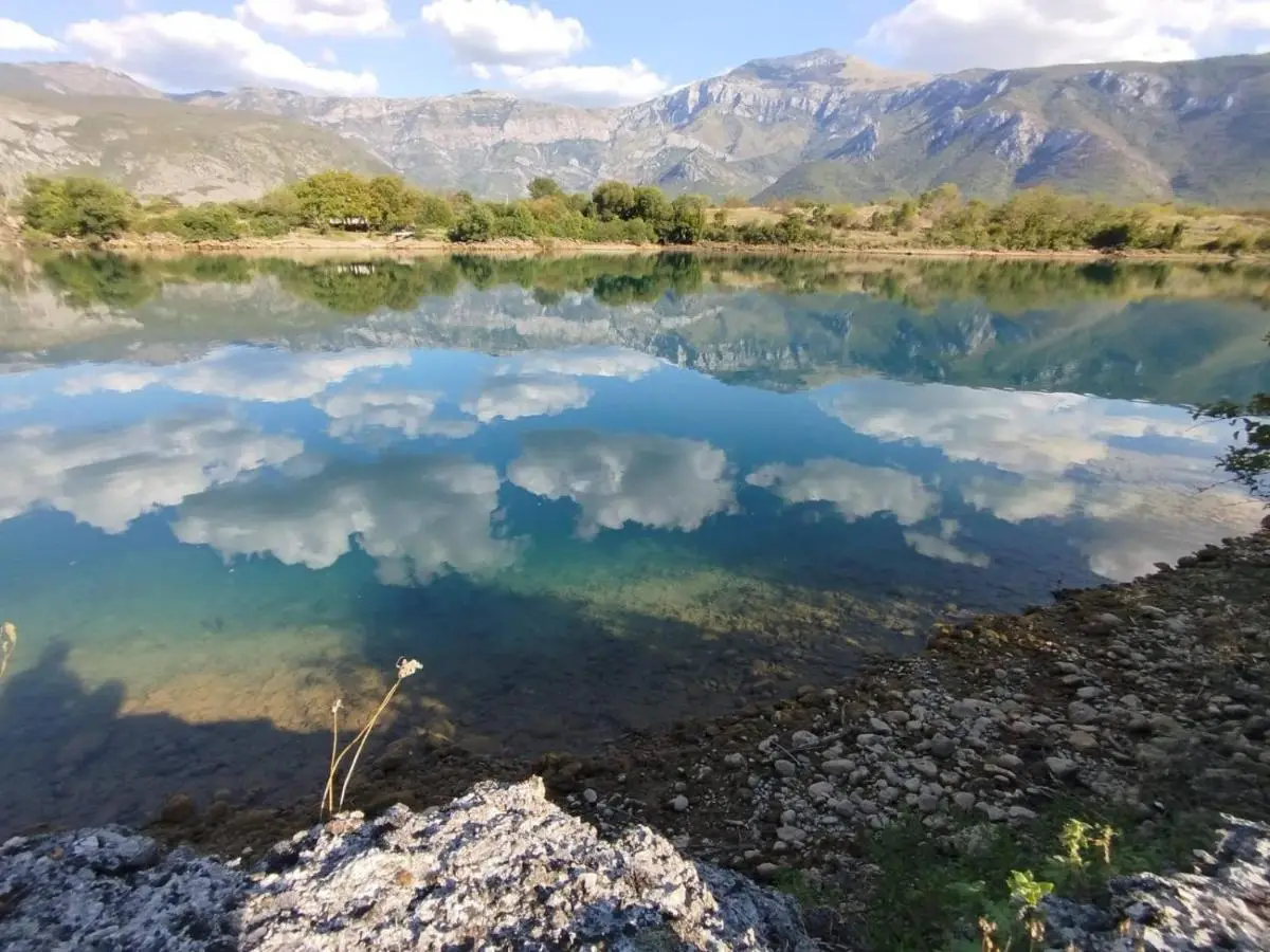 Villa LAKE Mostarsko jezero