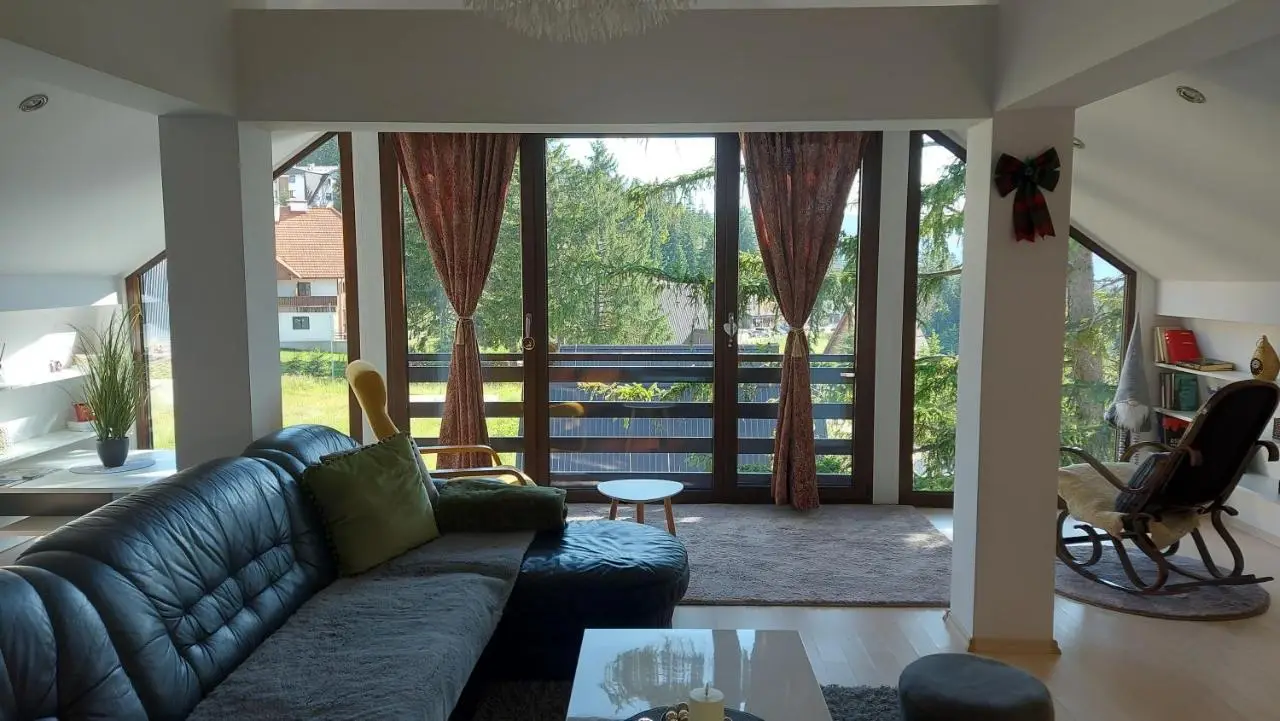 Apartment XYZ Vlašić