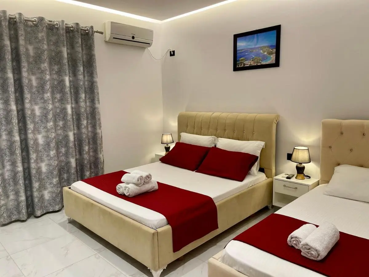 Villa Festim Ksamil