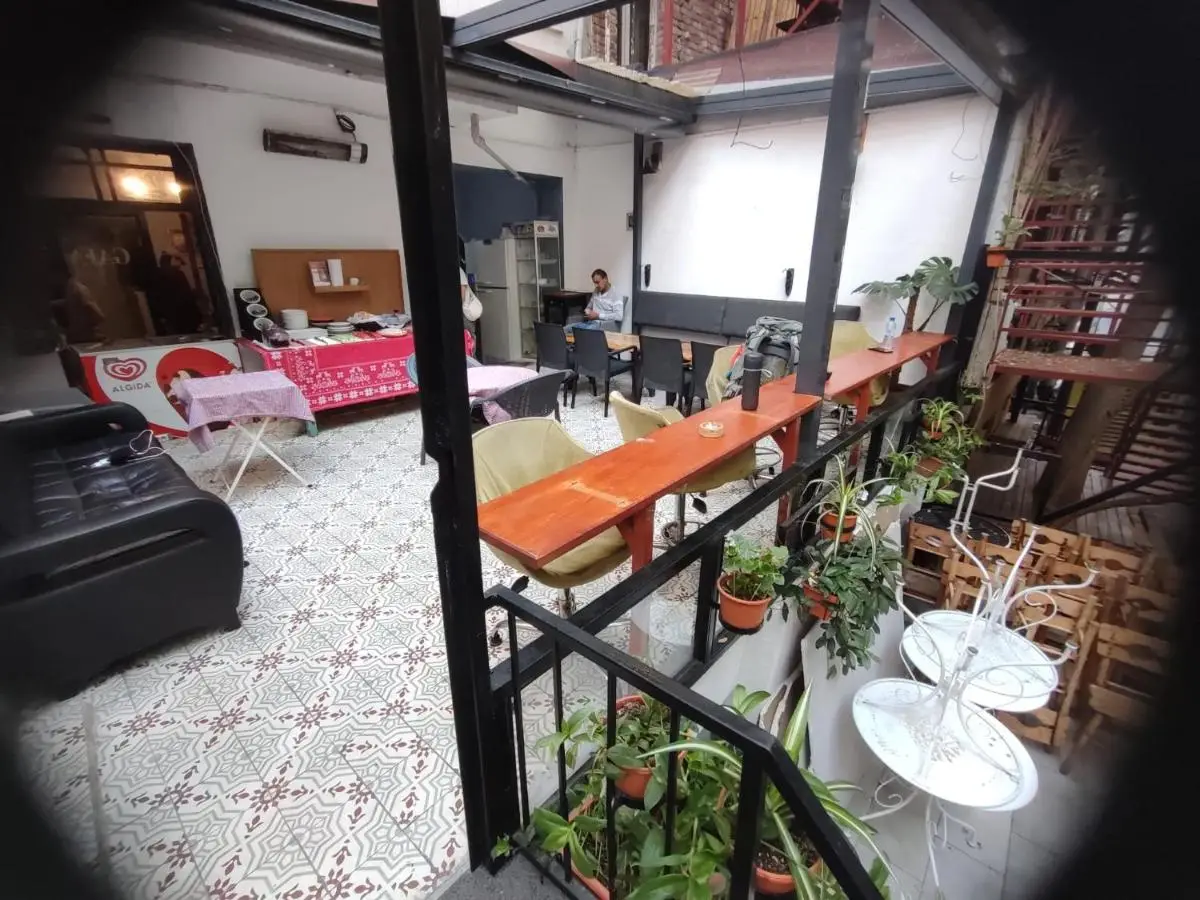Gafa Garden Hostel & Apartments - Great Location