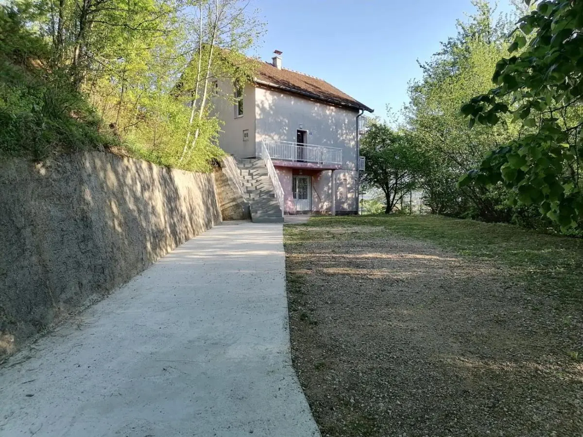 Sarajevo Holiday Apartment 2