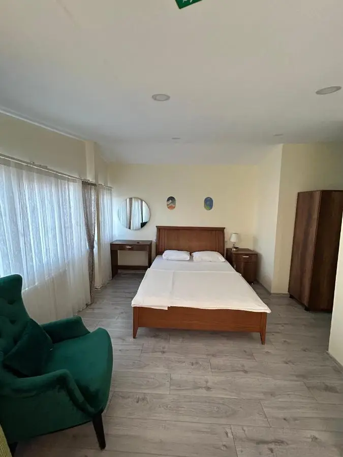 NAVAL HOTEL YALOVA