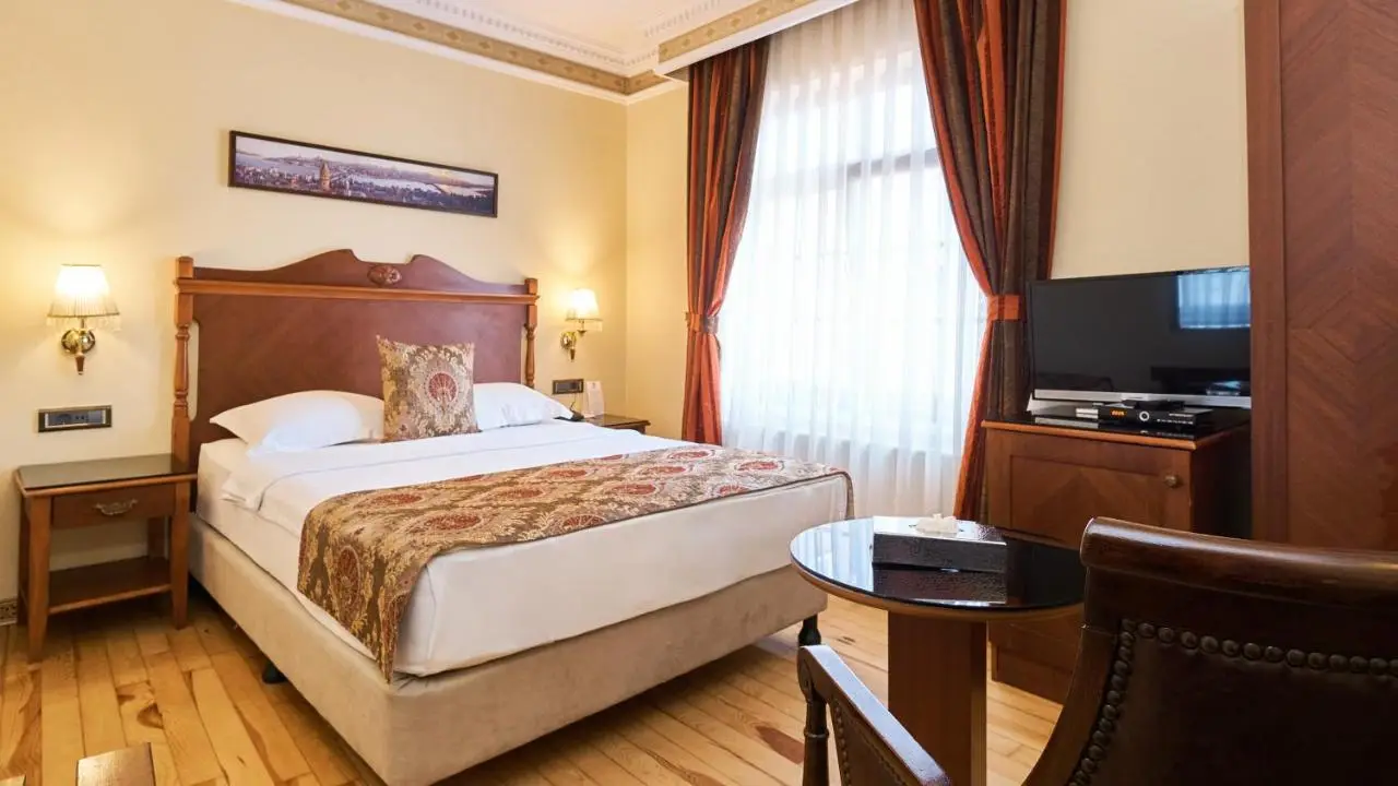 Best Western Empire Palace Hotel & Spa