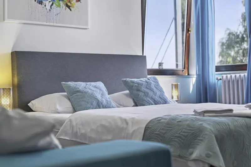 Apartman GM