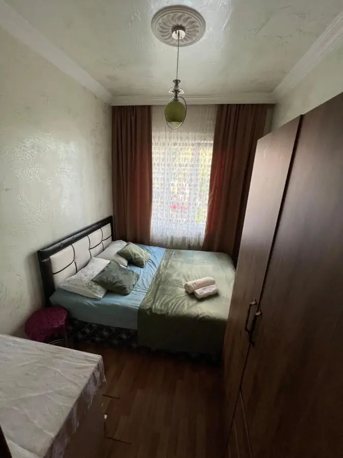 apartment with sea view