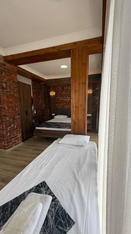 Han Suite Hotel