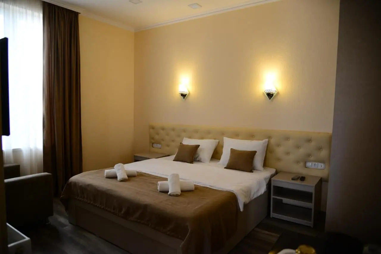 Hotel New Avlabari