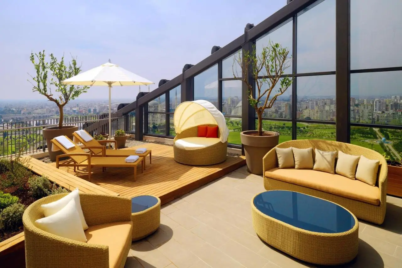 Sheraton Grand Adana