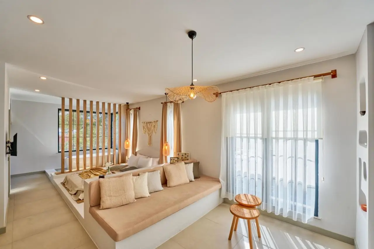 Lilium Boutique Hotel