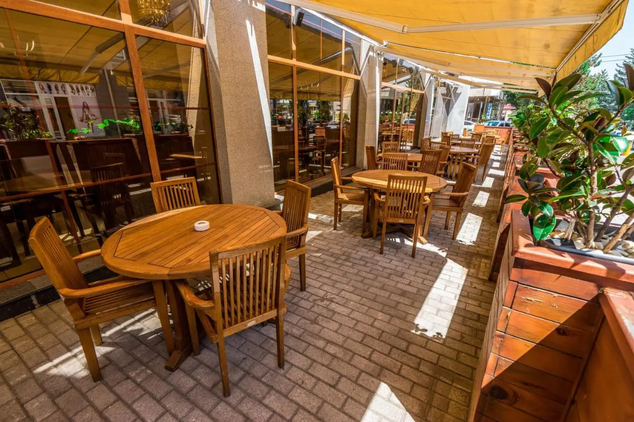 Hotel Lomsia