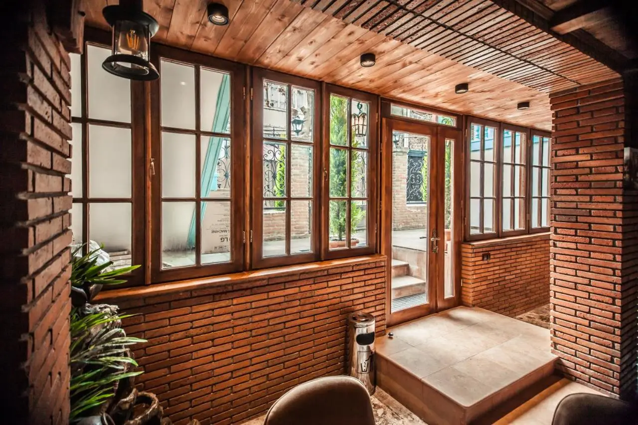 MUSMORE Boutique Hotel