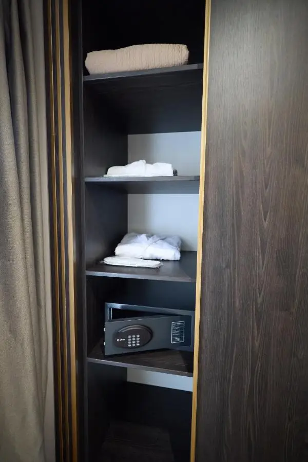 Panorama Boutique Hotel