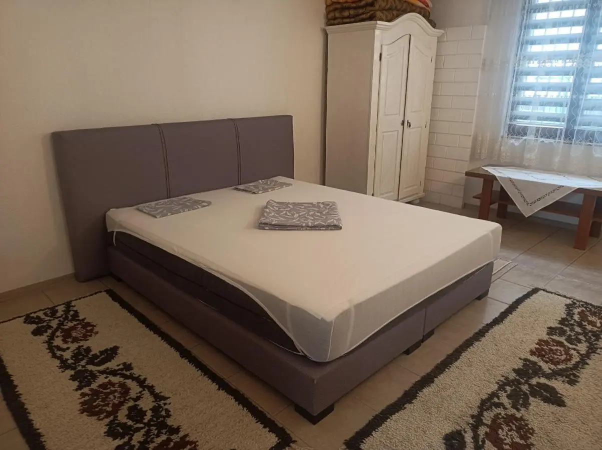 Rooms-Zejnep SARAJEVO