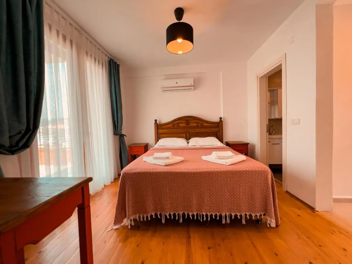 Alice Tatil Evi OTEL
