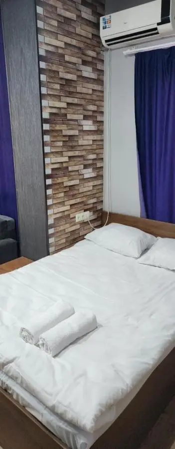 Sweet Hotel 1