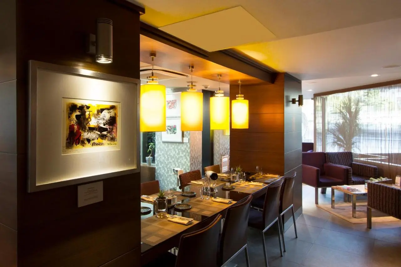 Avantgarde Urban Levent