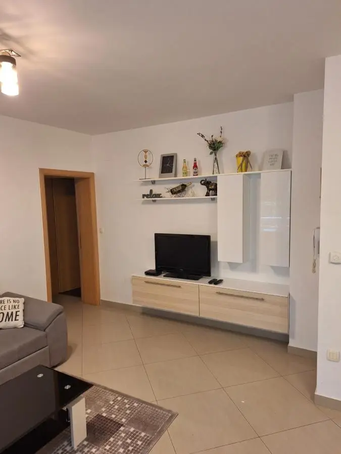 Apartment Enjoy free private parking