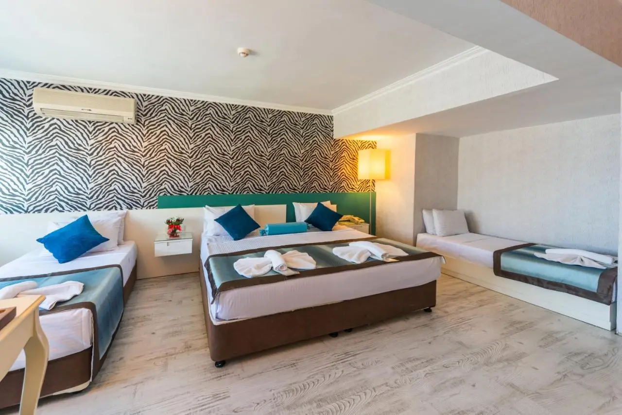 Viva Deluxe Hotel