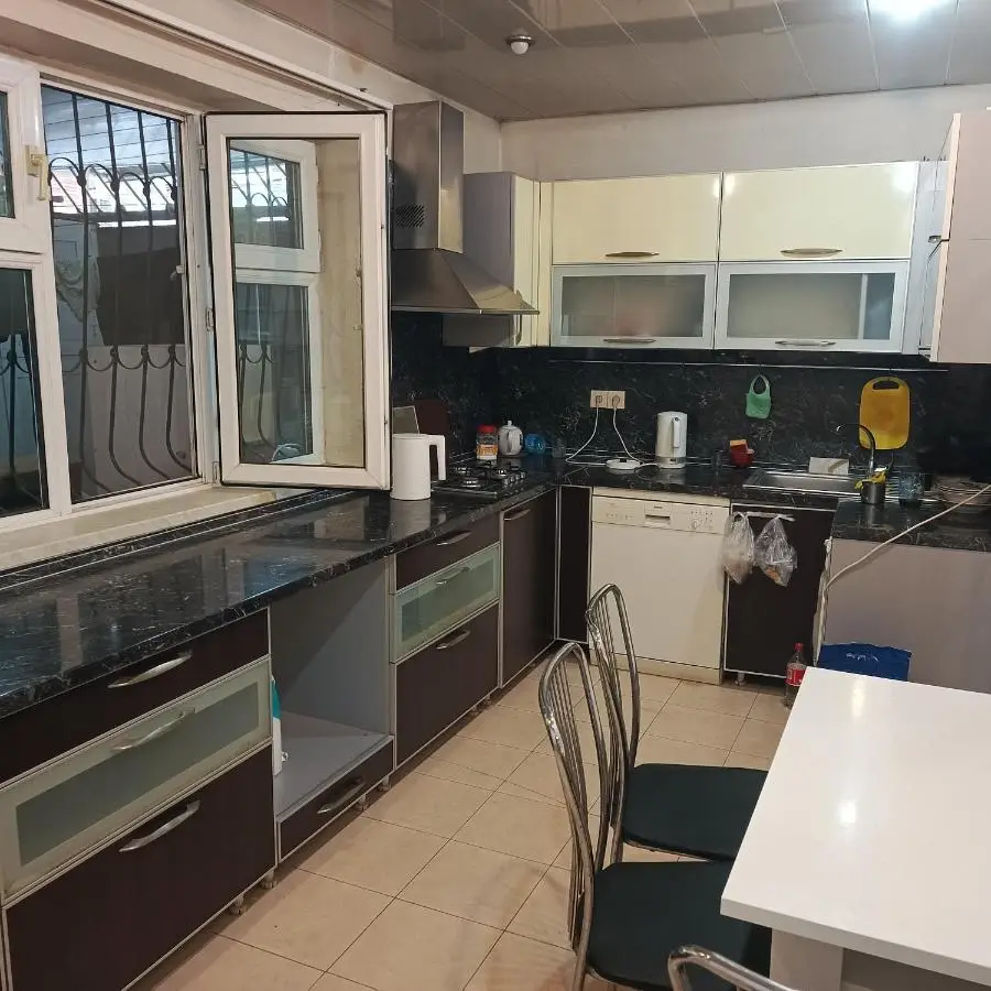 Freestyle Hostel Baku