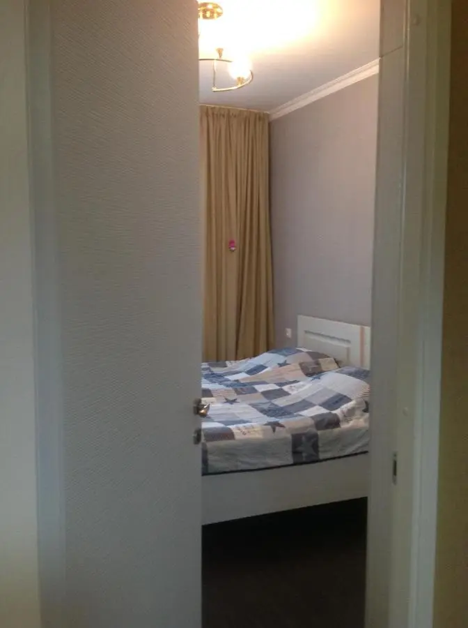 Salome's Apartment at Bakuriani Residence