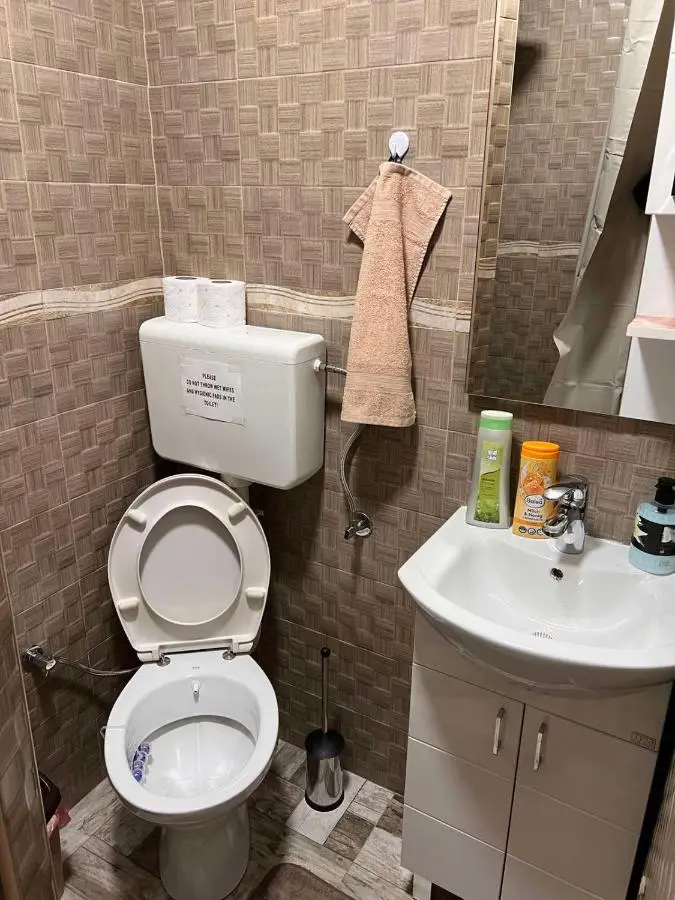 Princips Apartment