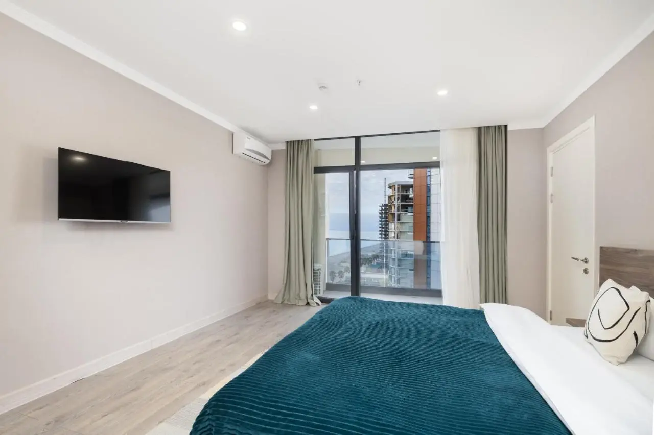 Green Side Apart Hotel Official
