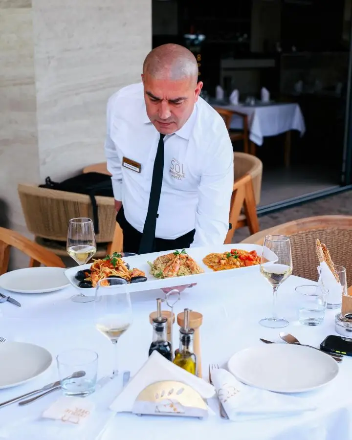 Sol Boutique Hotel