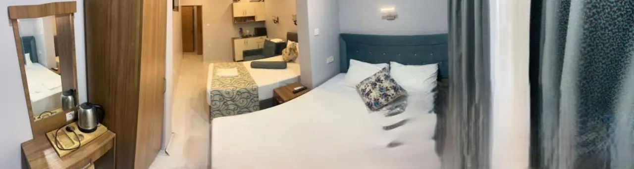 Riverland Suites Apart Hotel