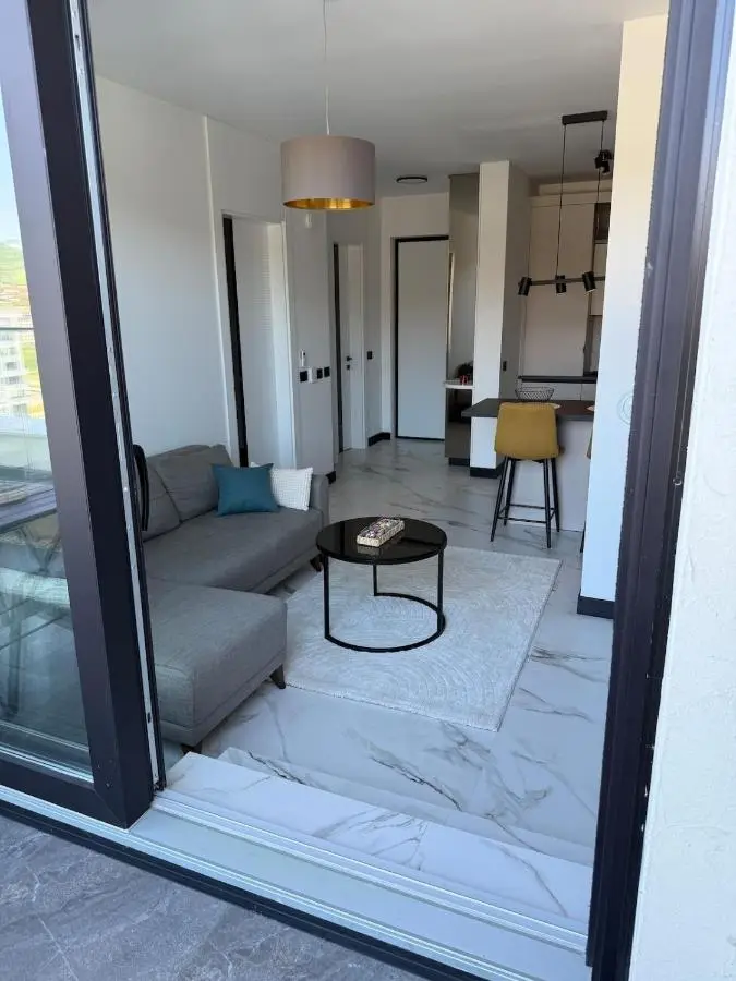 Avenija Penthouse Luxury Loft Terrace FreeParking