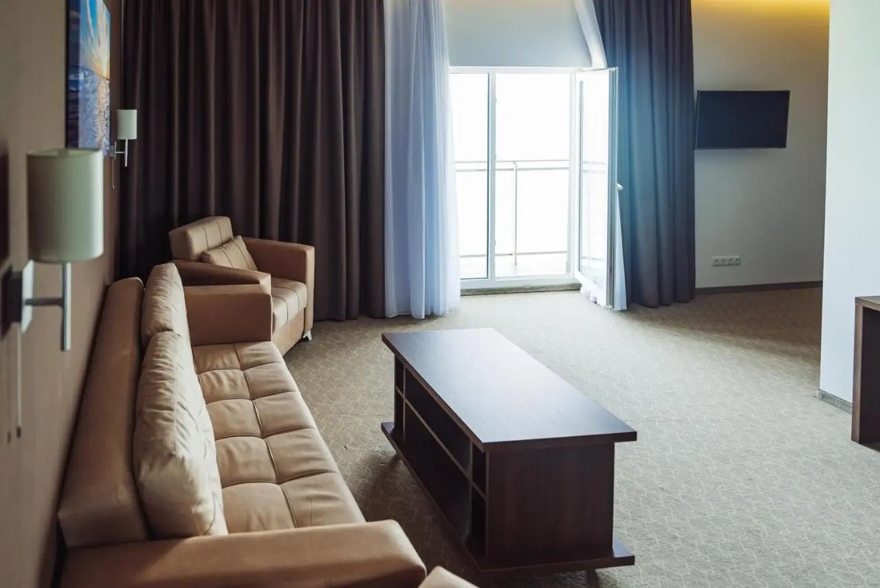 Sky Inn Batumi